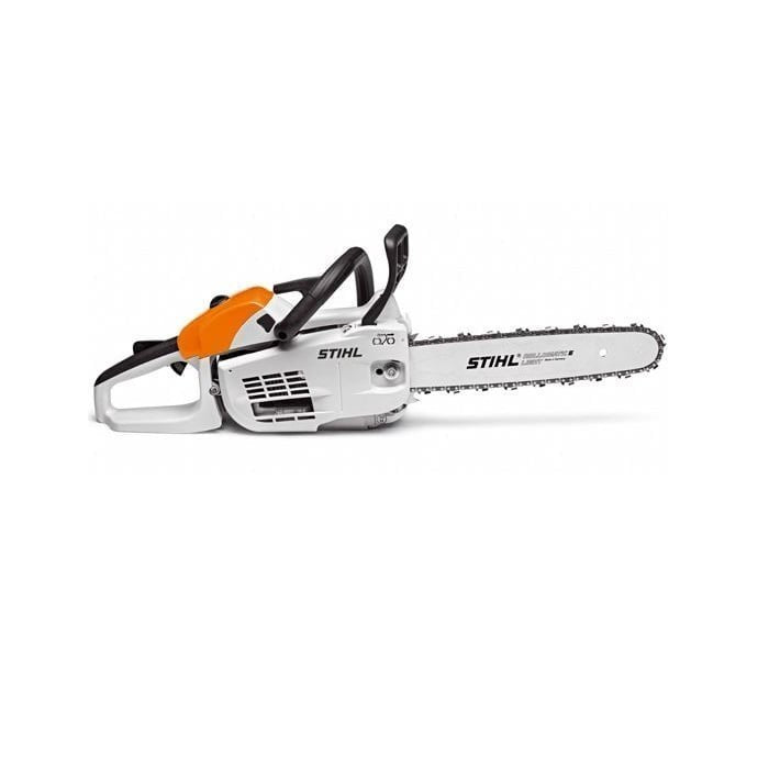 STIHL Motorsäge MS 201 C-M Kettensäge 30 cm