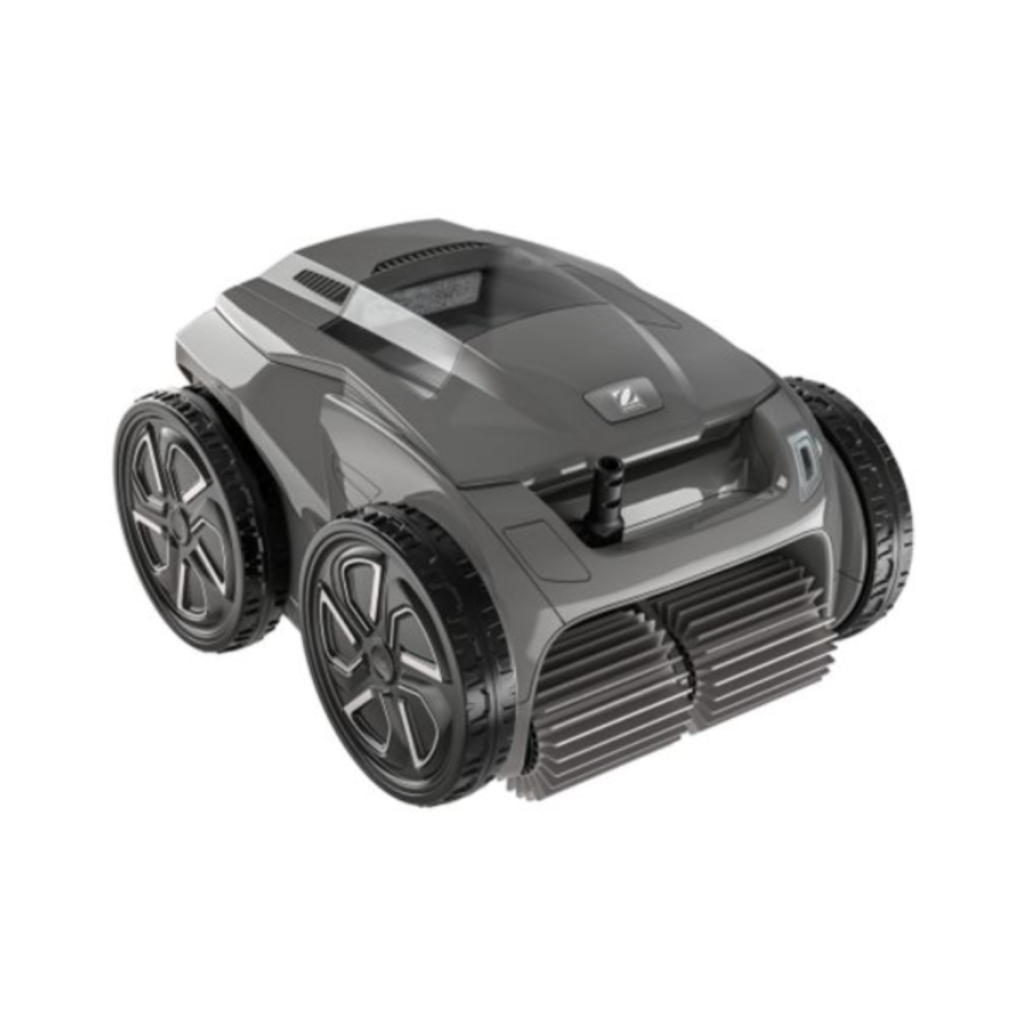 Zodiac Poolroboter Alpha OA 6600 iQ Poolreiniger 24 cm