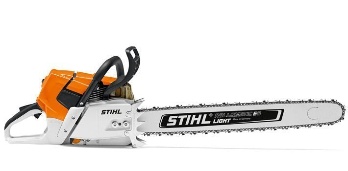 STIHL Motorsäge MS 661 C-M Benzin-Kettensäge 71 cm