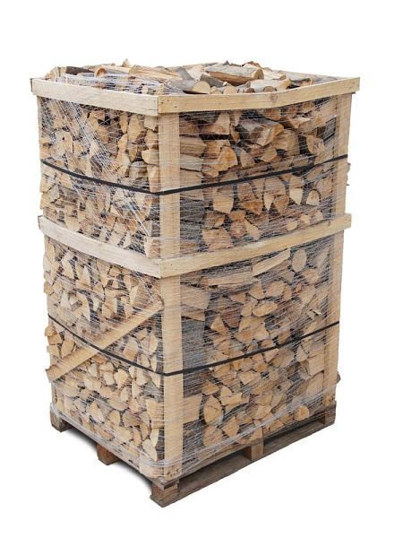 Holzbrx Brennholz Buche BH002.2 33 cm