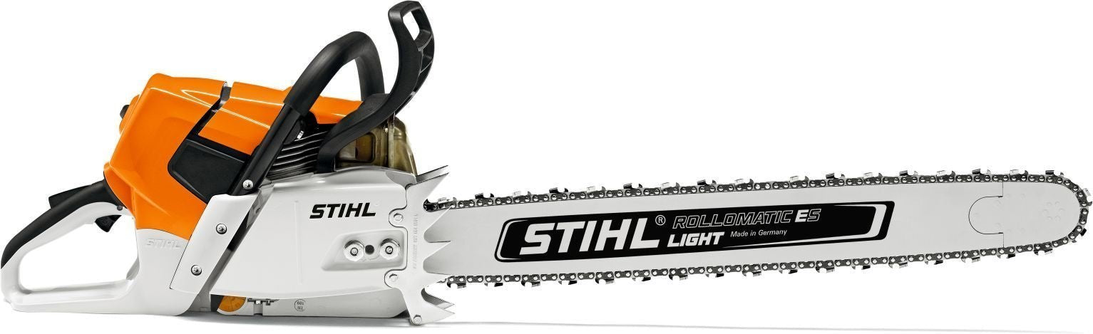 STIHL Motorsäge MS 661 C-M Kettensäge 63 cm