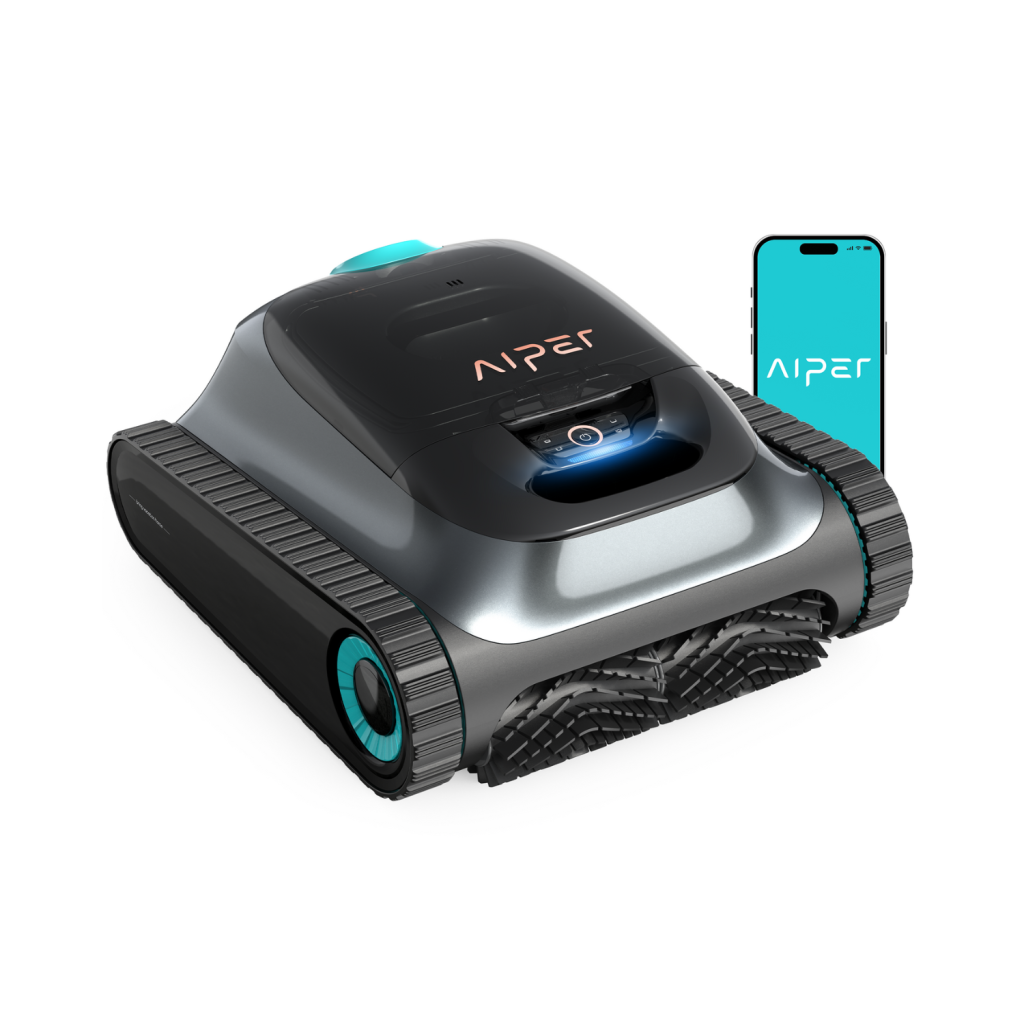Aiper Poolroboter Scuba S1 Akku
