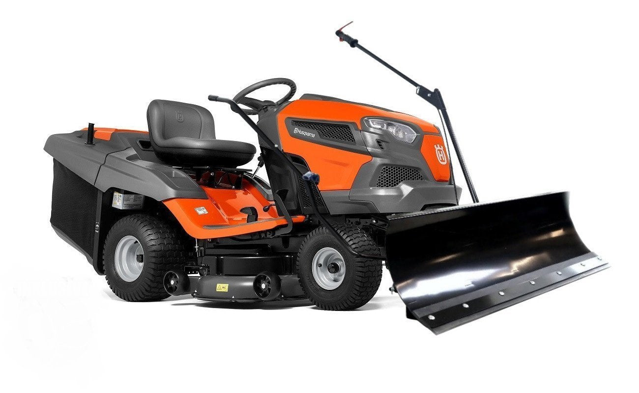 Husqvarna Aufsitzmäher TC 242 T Rasentraktor 108 cm