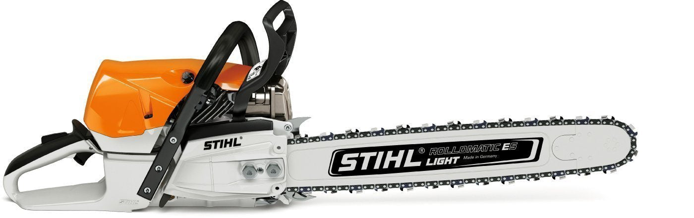 STIHL Motorsäge MS 462 C-M VW Benzin-Kettensäge 40 cm