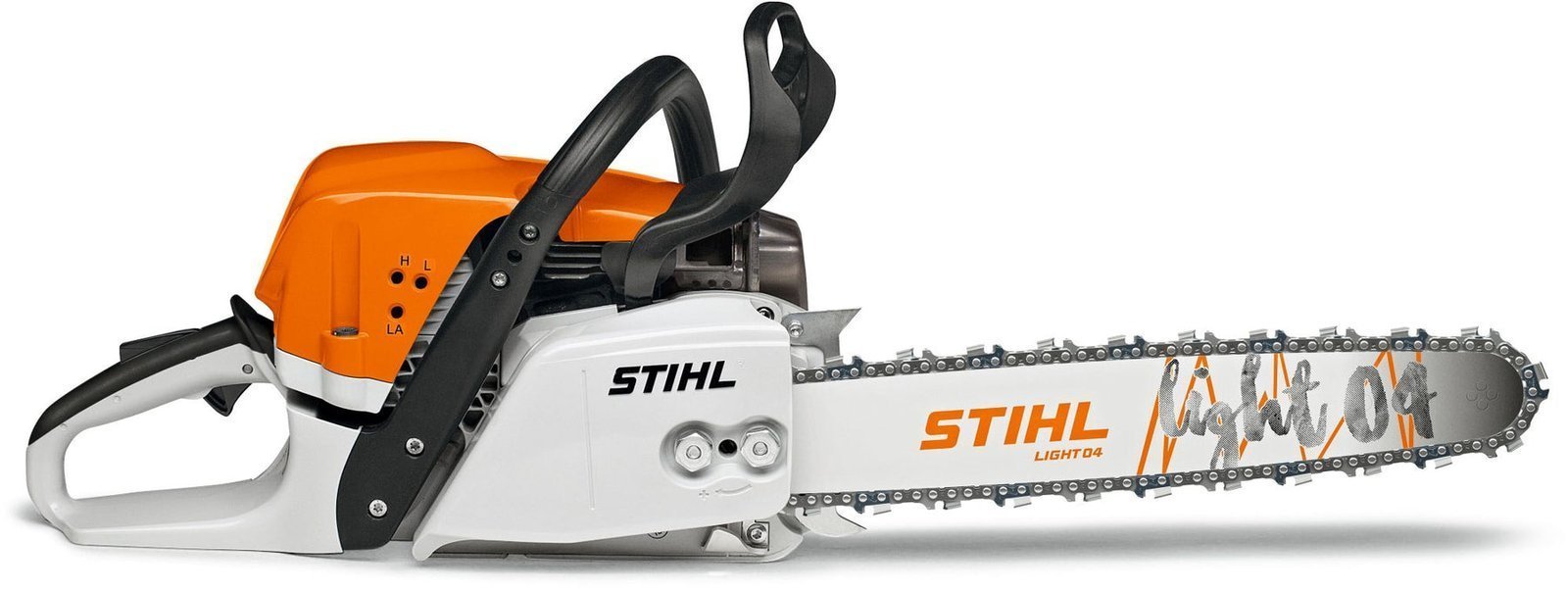 STIHL Motorsäge MS 311 40 cm