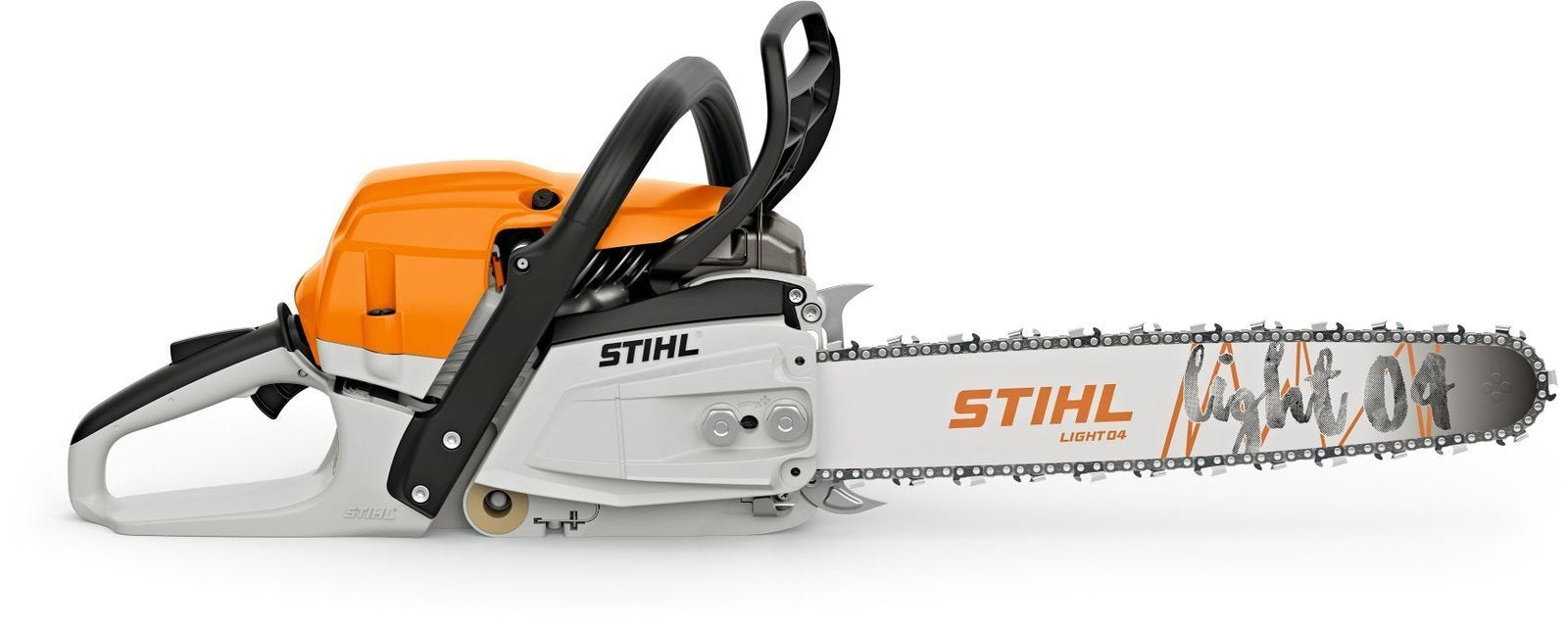 STIHL Motorsäge MS 261 C-M Kettensäge 40 cm