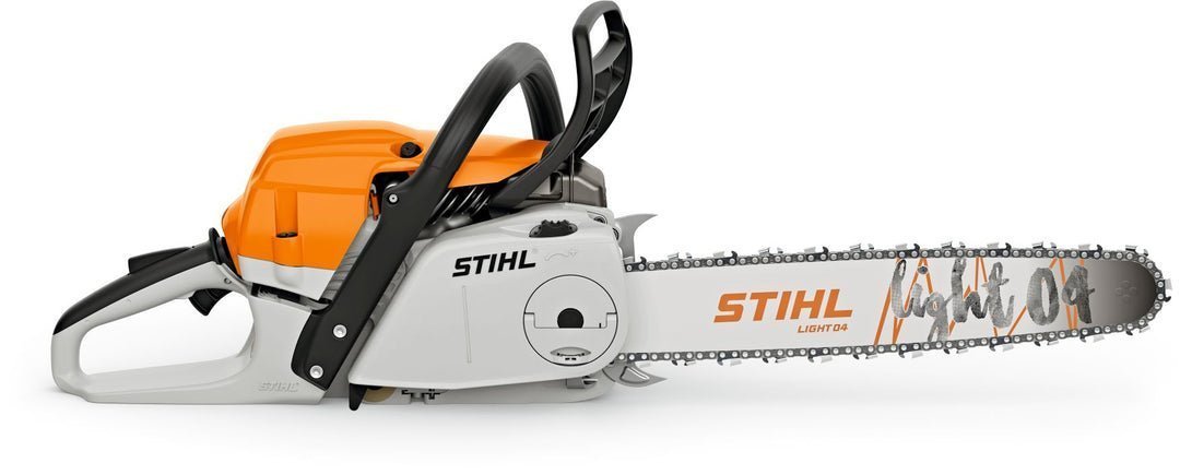 STIHL Motorsäge MS 261 C-BM RS Kettensäge