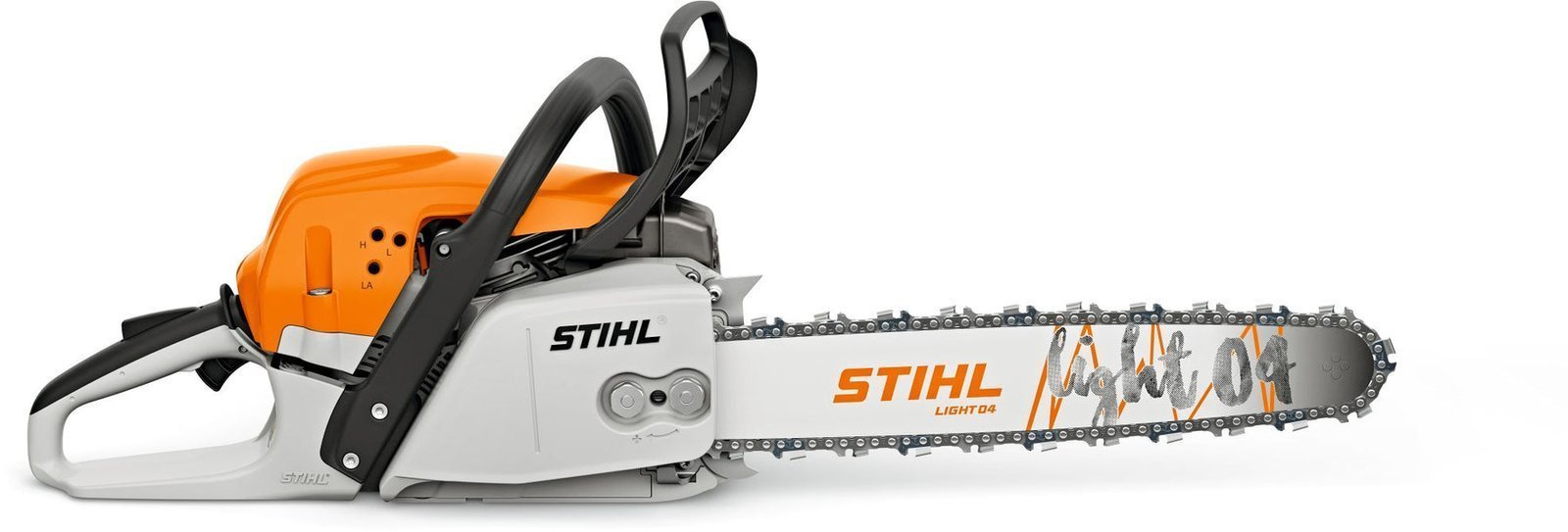 STIHL Motorsäge MS 291 RM3 40cm Kettensäge