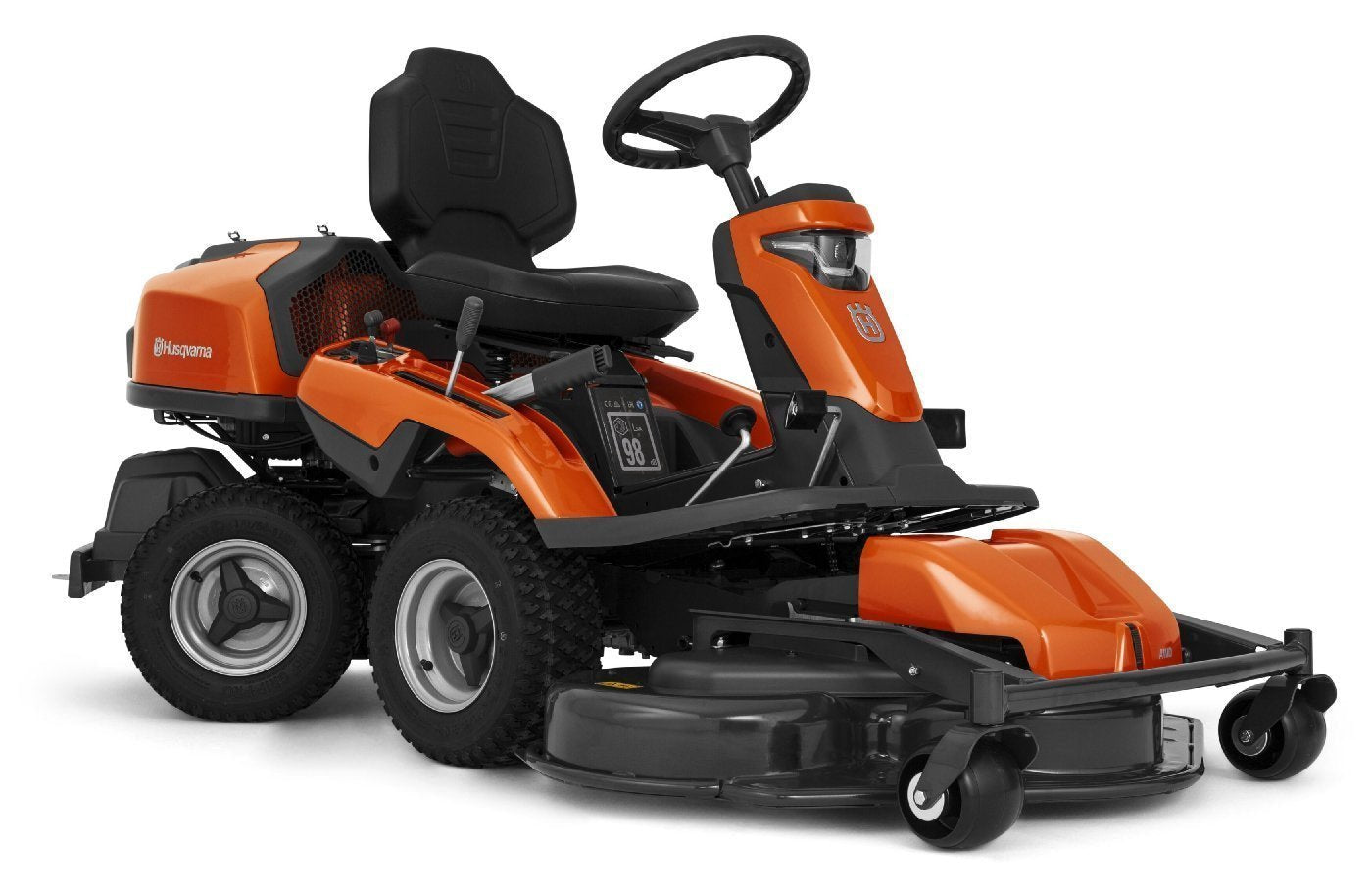 Husqvarna Aufsitzmäher R 316TX AWD Rasentraktor