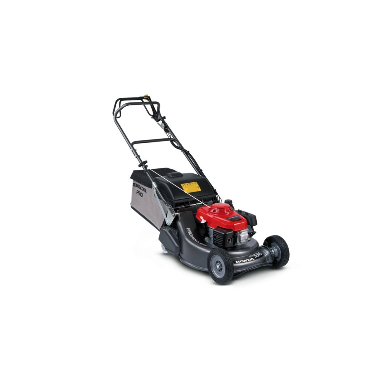Honda Rasenmäher HRH 536 QX Benzin-Rasenmäher 53 cm