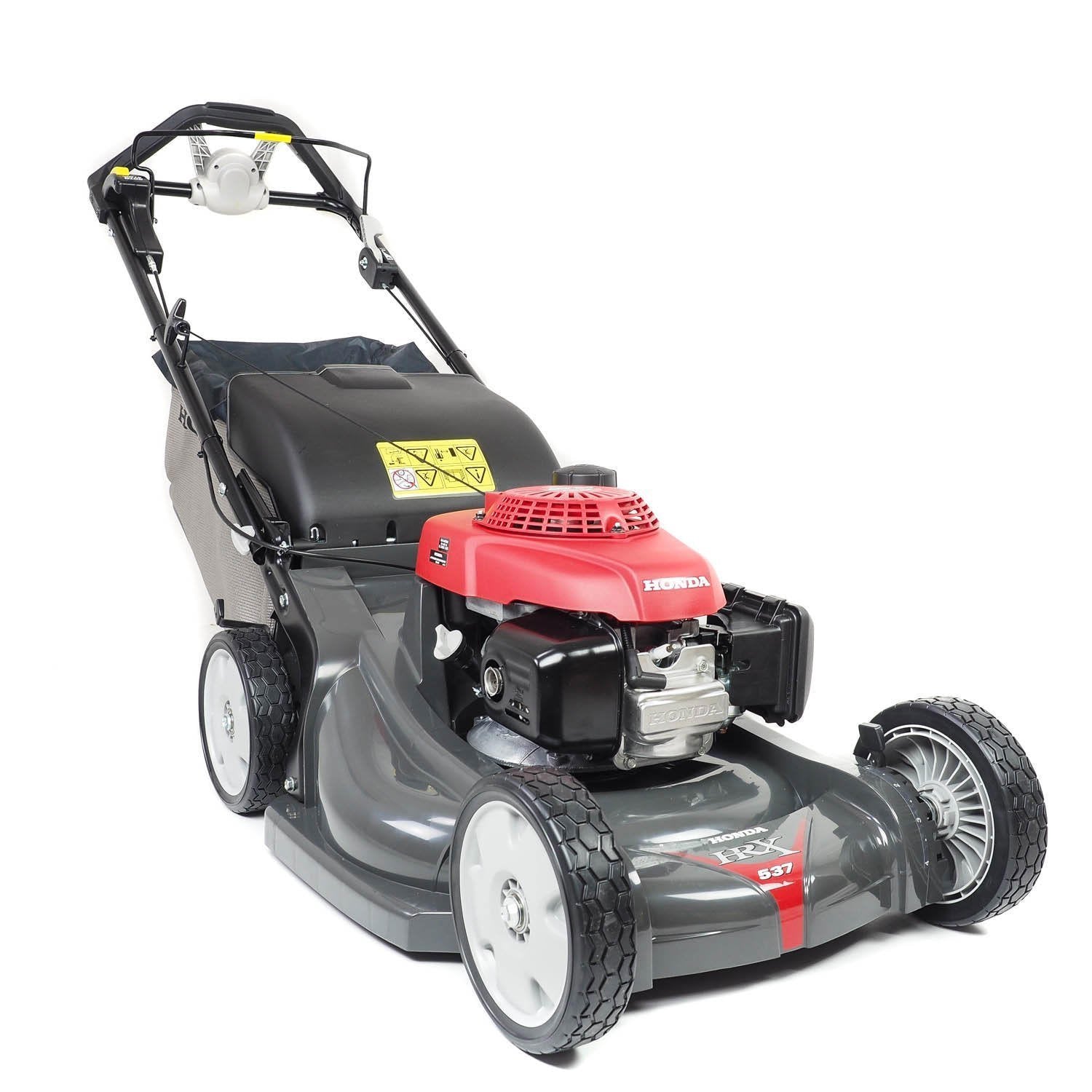 Honda Benzin-Rasenmäher HRX 537C VY 53 cm