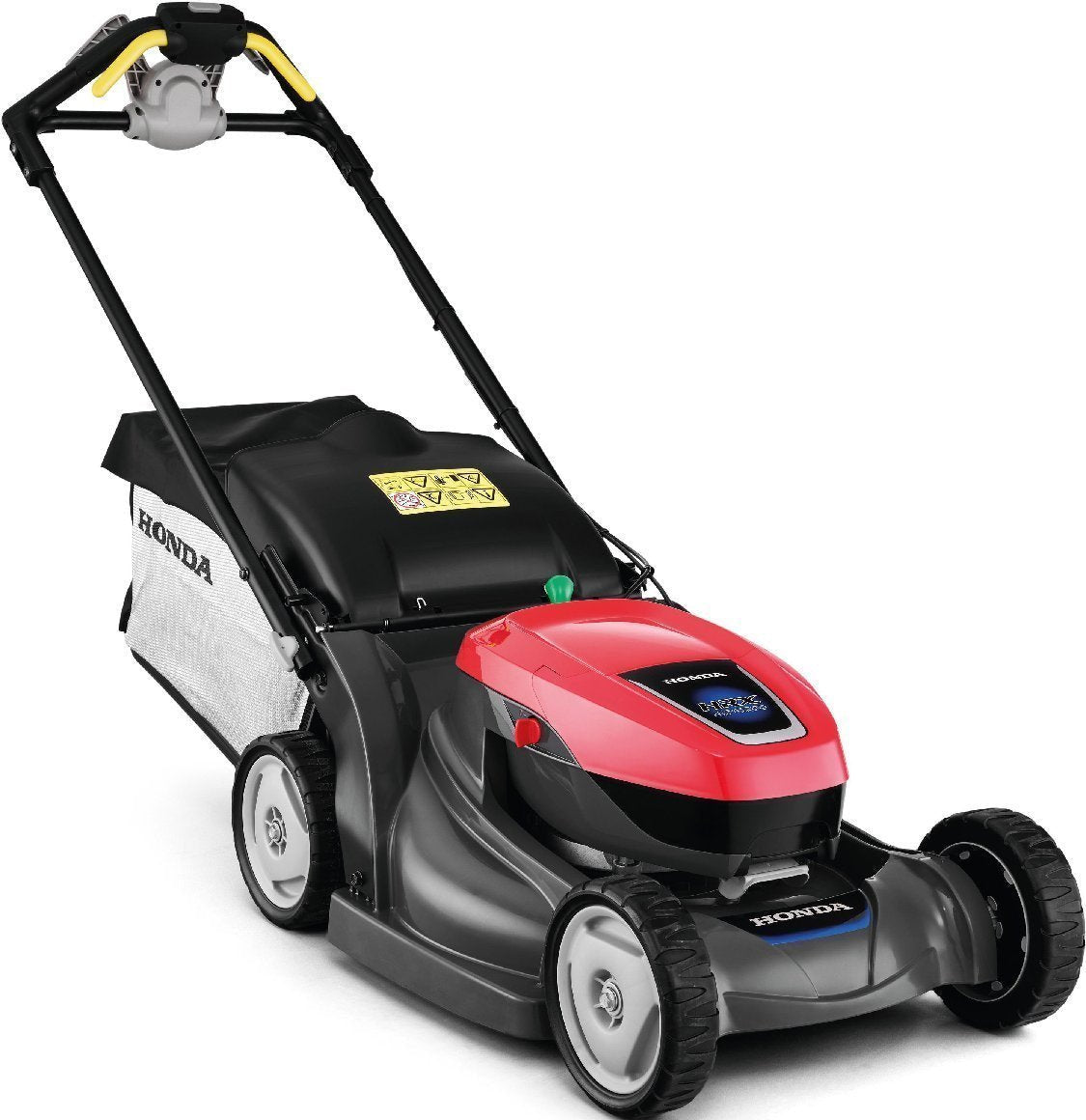 Honda Akku-Rasenmäher HRX 476 XB VE 47 cm