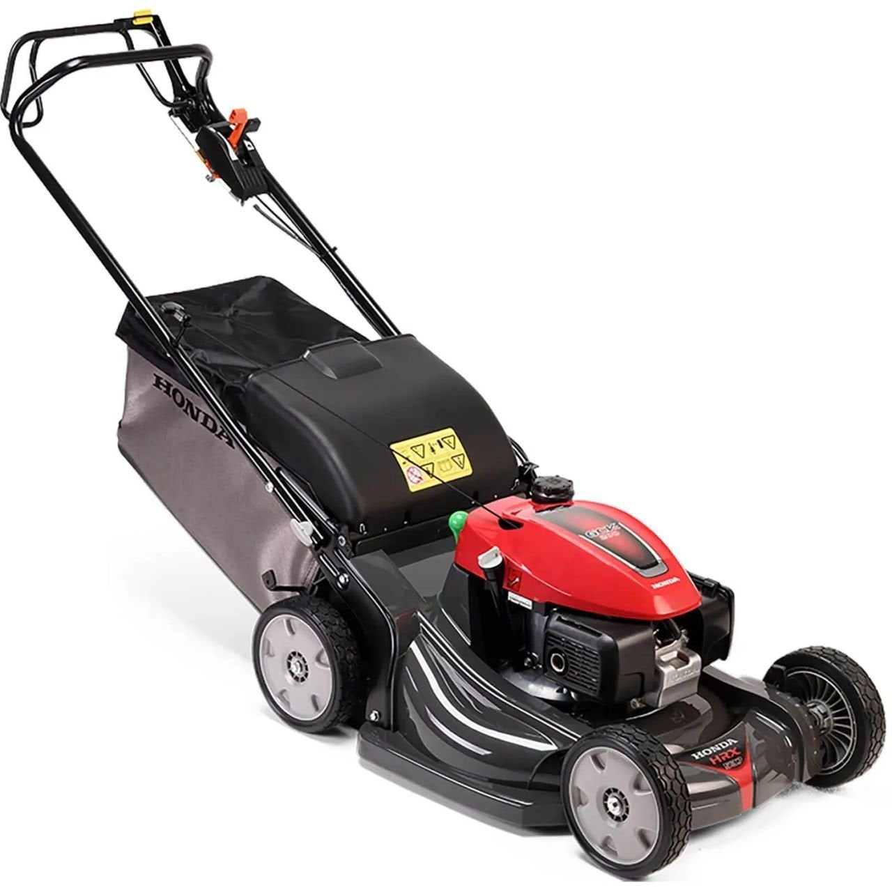 Honda Rasenmäher HRX 476C2 HY 47 cm
