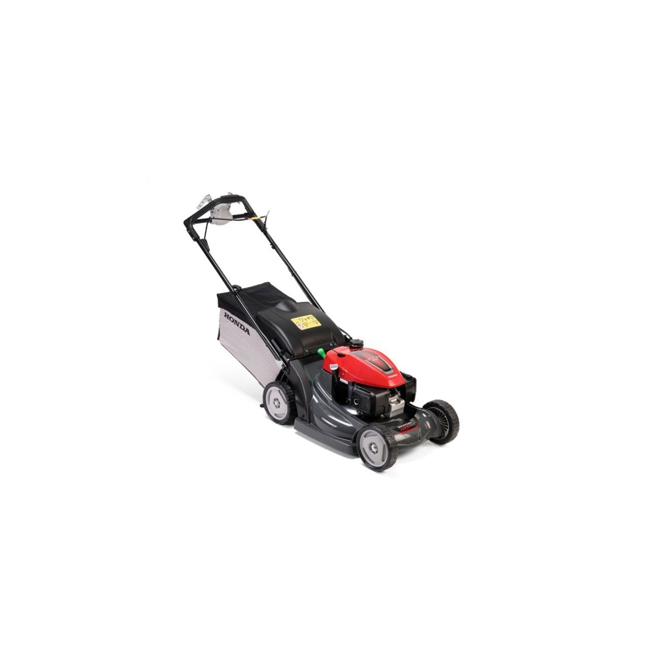 Honda Rasenmäher HRX 537C VK Benzin-Rasenmäher 53 cm