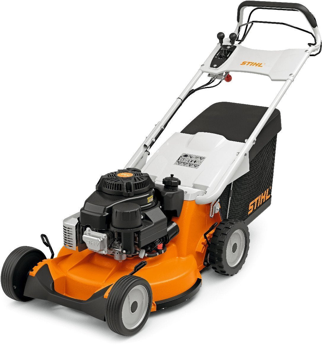STIHL Rasenmäher RM 756 YS 54 cm