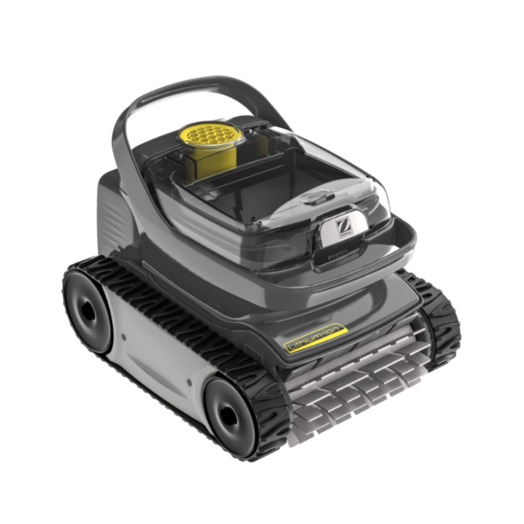 Zodiac Poolroboter PIXEL Akku-Poolreiniger 8 m