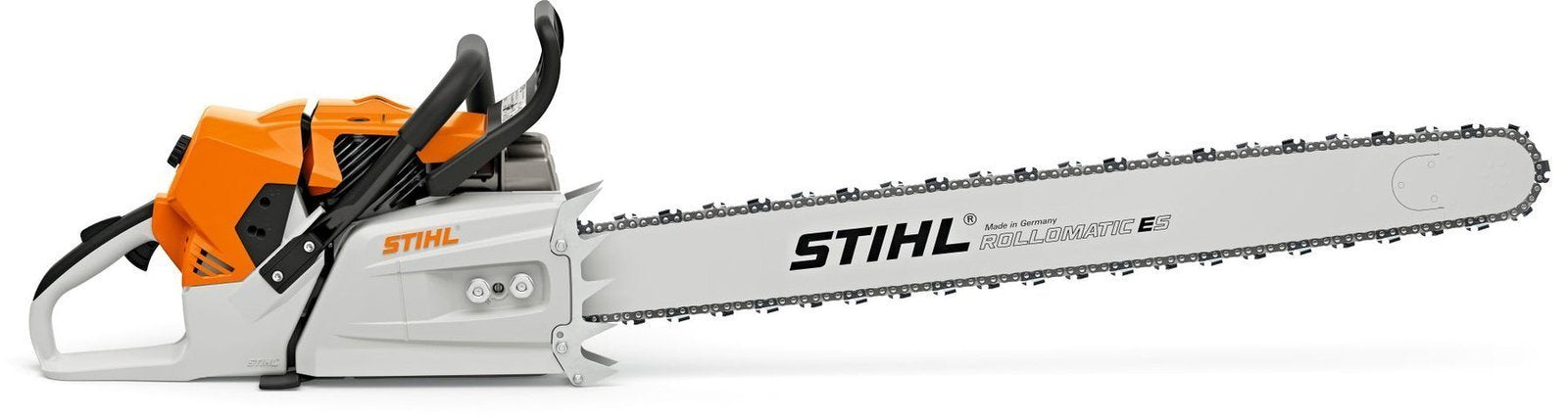 STIHL Motorsäge MS 881 Benzin-Kettensäge 63 cm