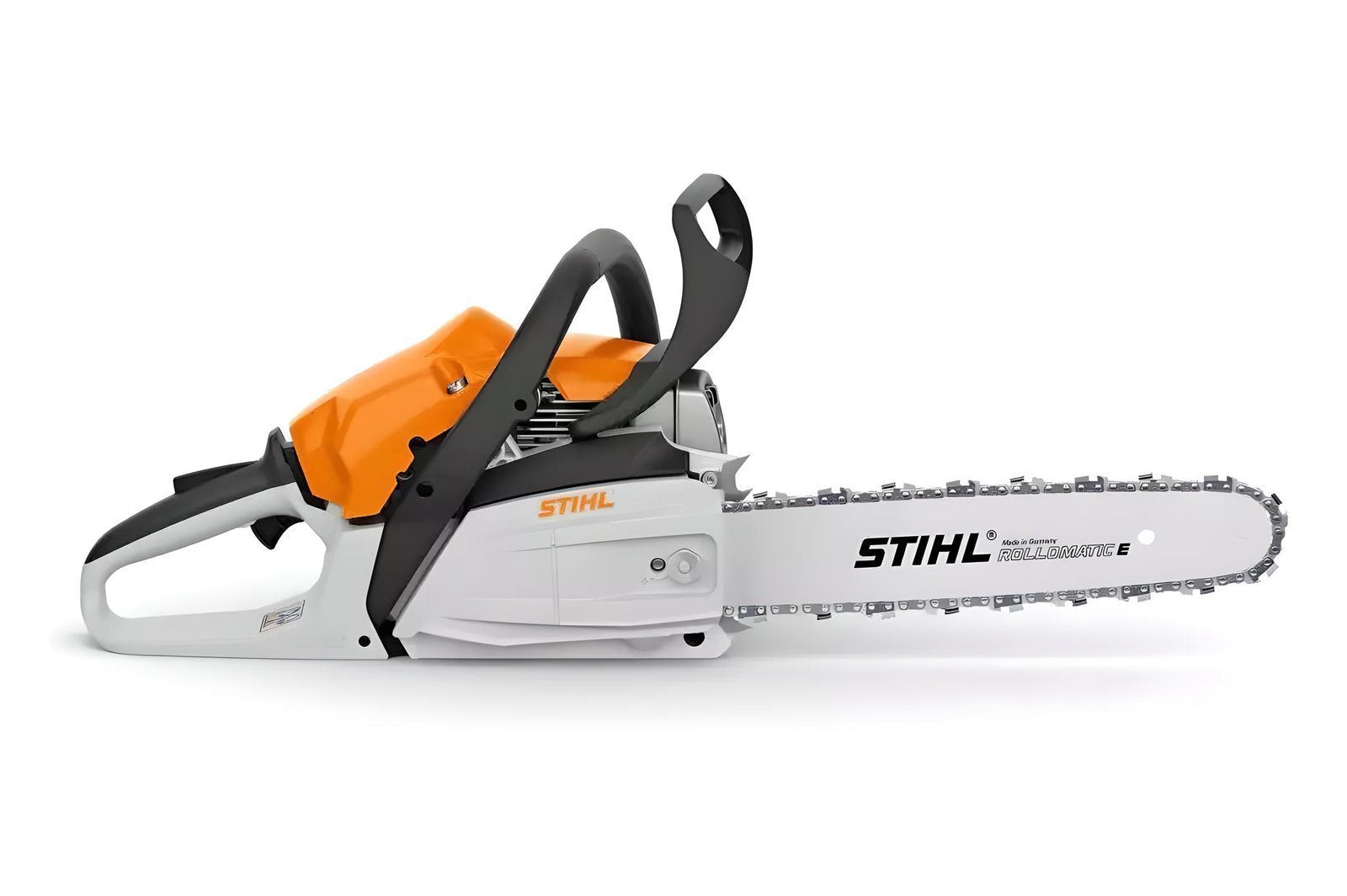 STIHL Motorsäge MS 182 Kettensäge