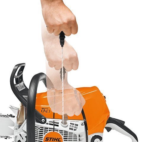 STIHL Motorsäge MS 462 C-M VW Benzin-Kettensäge 40 cm
