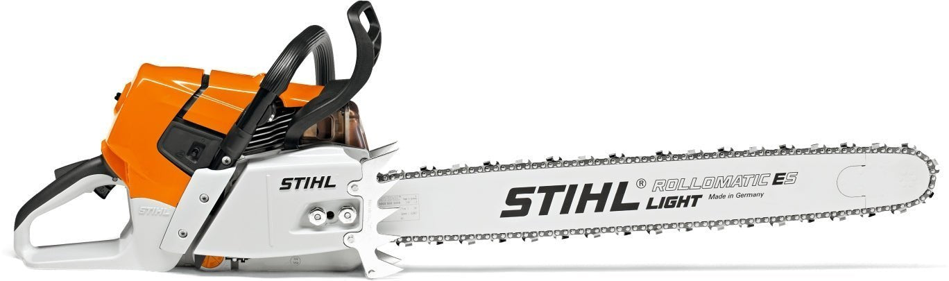 STIHL Motorsäge MS 661 C-M W Benzin-Kettensäge