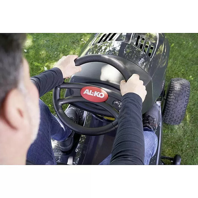 AL-KO Rasentraktor Easy 15-93.2 HDS-A 93 cm