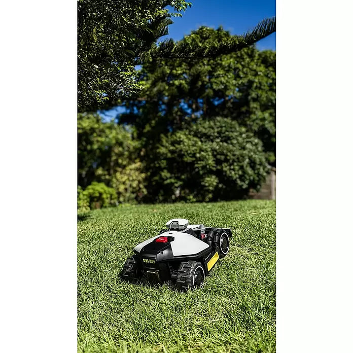 MAMMOTION Mähroboter Luba Mini AWD 800