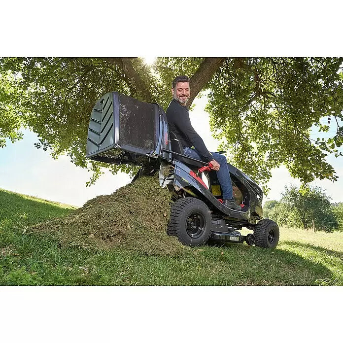 AL-KO Rasentraktor Comfort 18-103.4 HD-A V2 103 cm