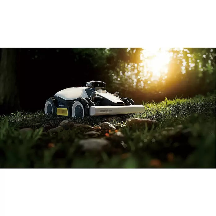 Mammotion Mähroboter Luba Mini AWD 1500