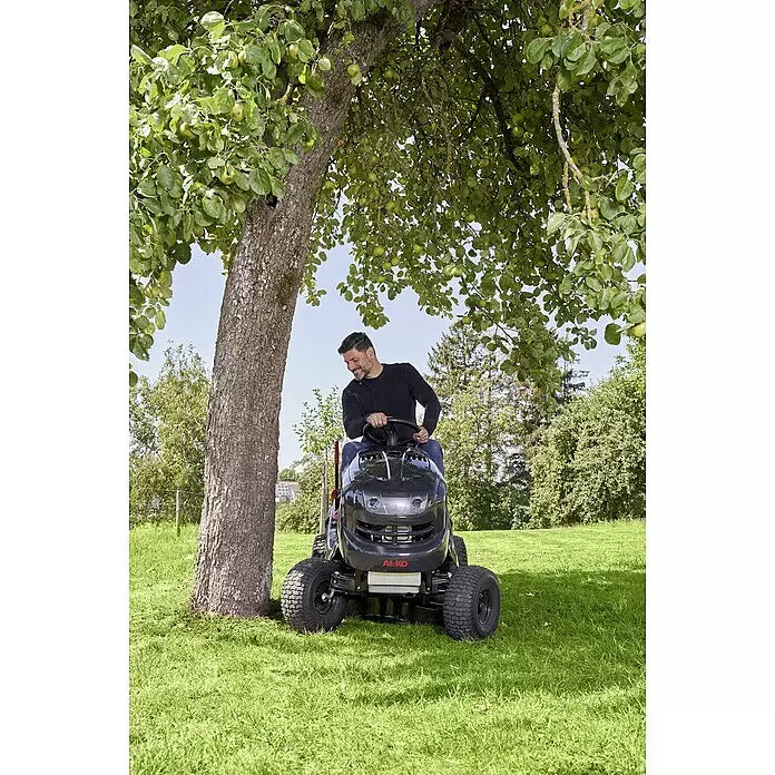 AL-KO Rasentraktor Comfort 18-111.4 HDS-A V2 110 cm