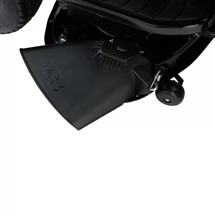 Stiga Akku-Rasentraktor Tornado 598e 98 cm