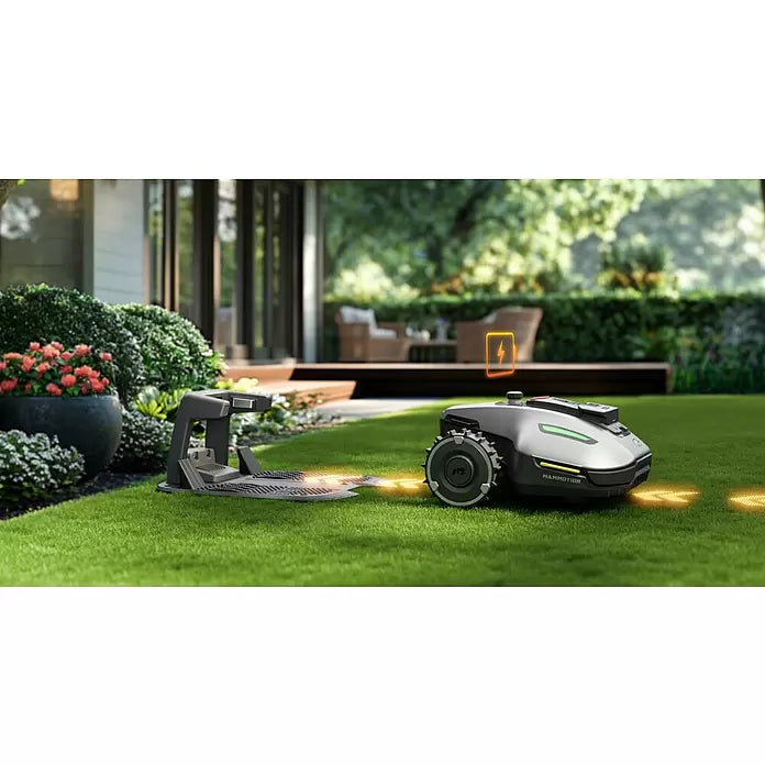 Mammotion Mähroboter Yuka Mini 600 19 cm