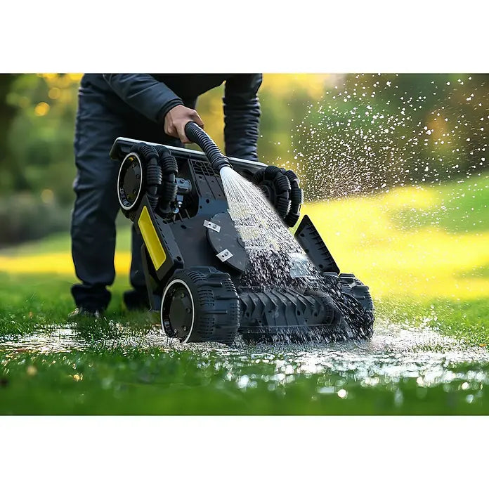 Mammotion Mähroboter Luba Mini AWD 1500