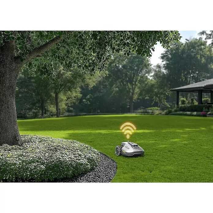 Mammotion Mähroboter Yuka Mini 600 19 cm