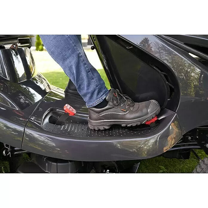 AL-KO Rasentraktor Comfort 18-103.4 HD-A V2 103 cm