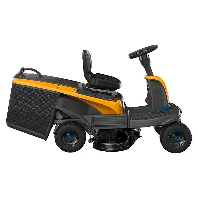 Stiga Akku-Aufsitzmäher SWIFT 372E 72 cm