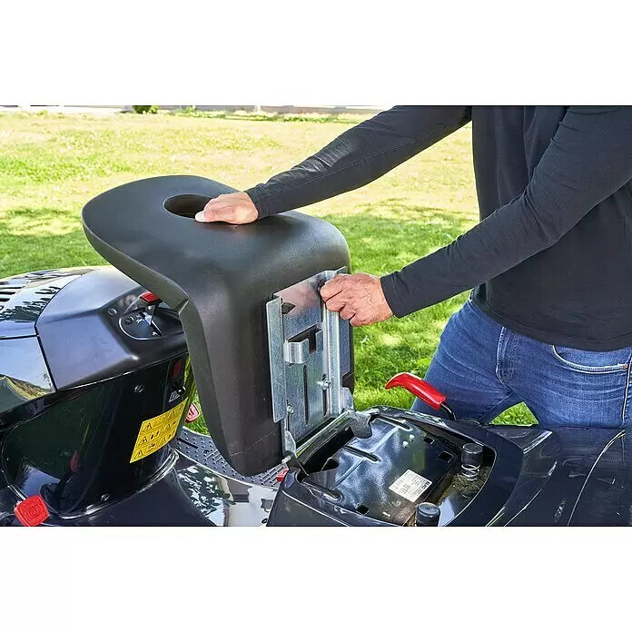 AL-KO Rasentraktor Easy 15-93.2 HDS-A 93 cm