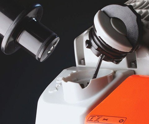 STIHL Motorsäge MS 462 C-M VW Benzin-Kettensäge 40 cm