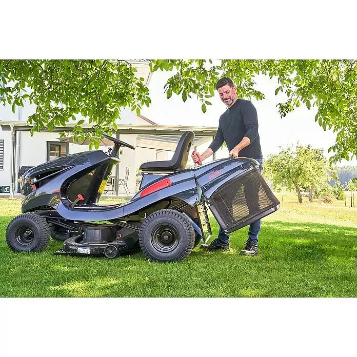 AL-KO Rasentraktor Comfort 18-103.4 HD-A V2 103 cm