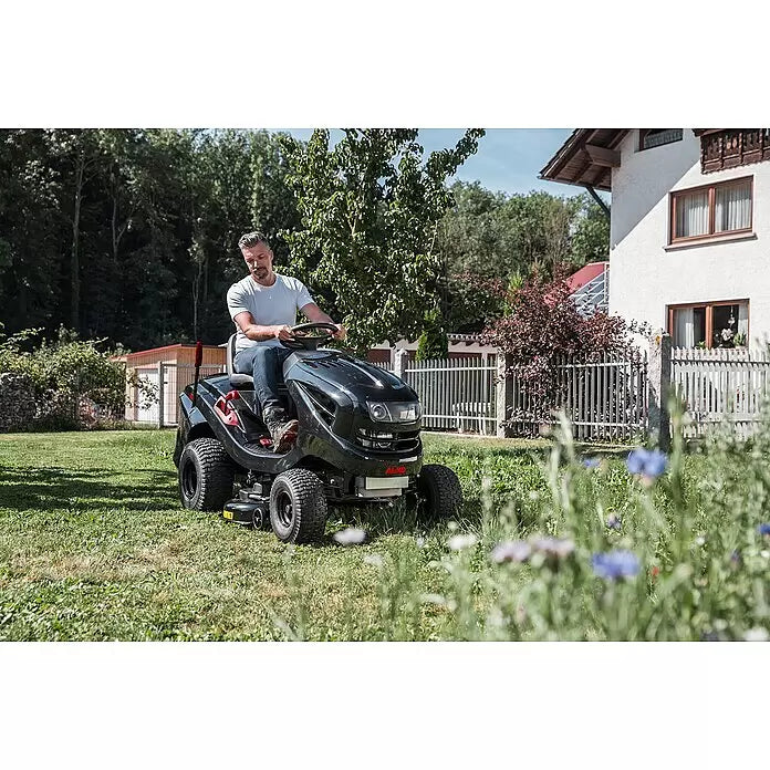 AL-KO Rasentraktor T 15-93.2 HD-A 93 cm