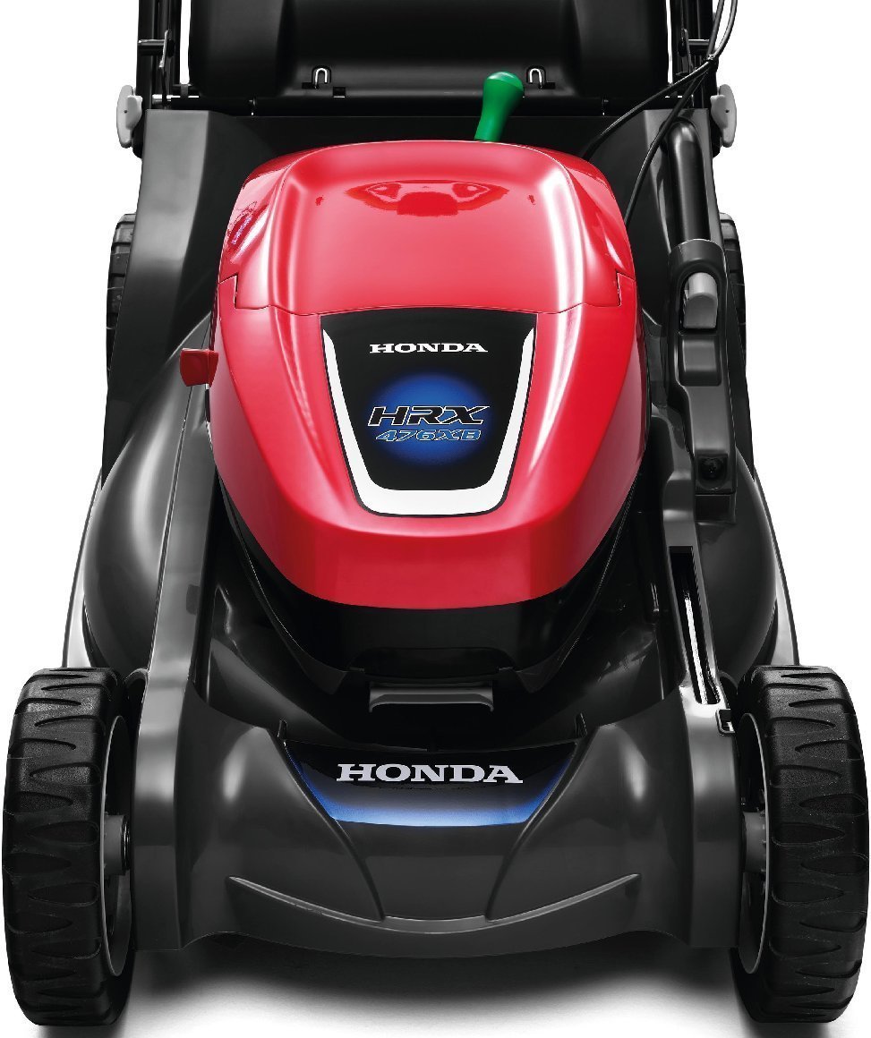 Honda Akku-Rasenmäher HRX 476 XB VE 47 cm