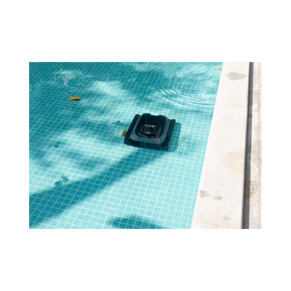 Aiper Poolroboter Scuba S1 Akku