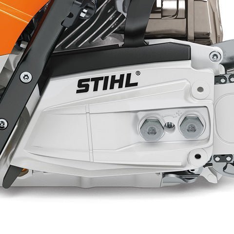 STIHL Motorsäge MS 462 C-M VW Benzin-Kettensäge 40 cm