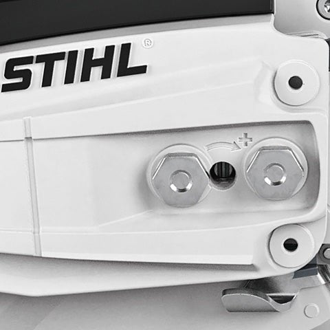 STIHL Motorsäge MS 462 C-M VW Benzin-Kettensäge 40 cm