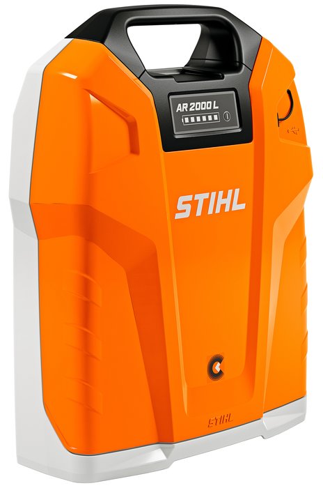Stihl Akku AR 2000.0 L