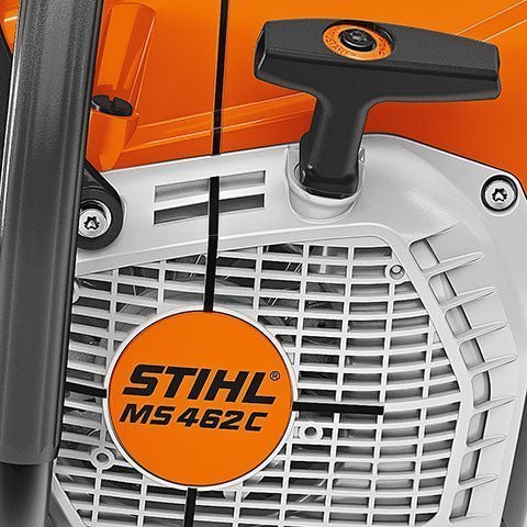 STIHL Motorsäge MS 462 C-M VW Benzin-Kettensäge 40 cm