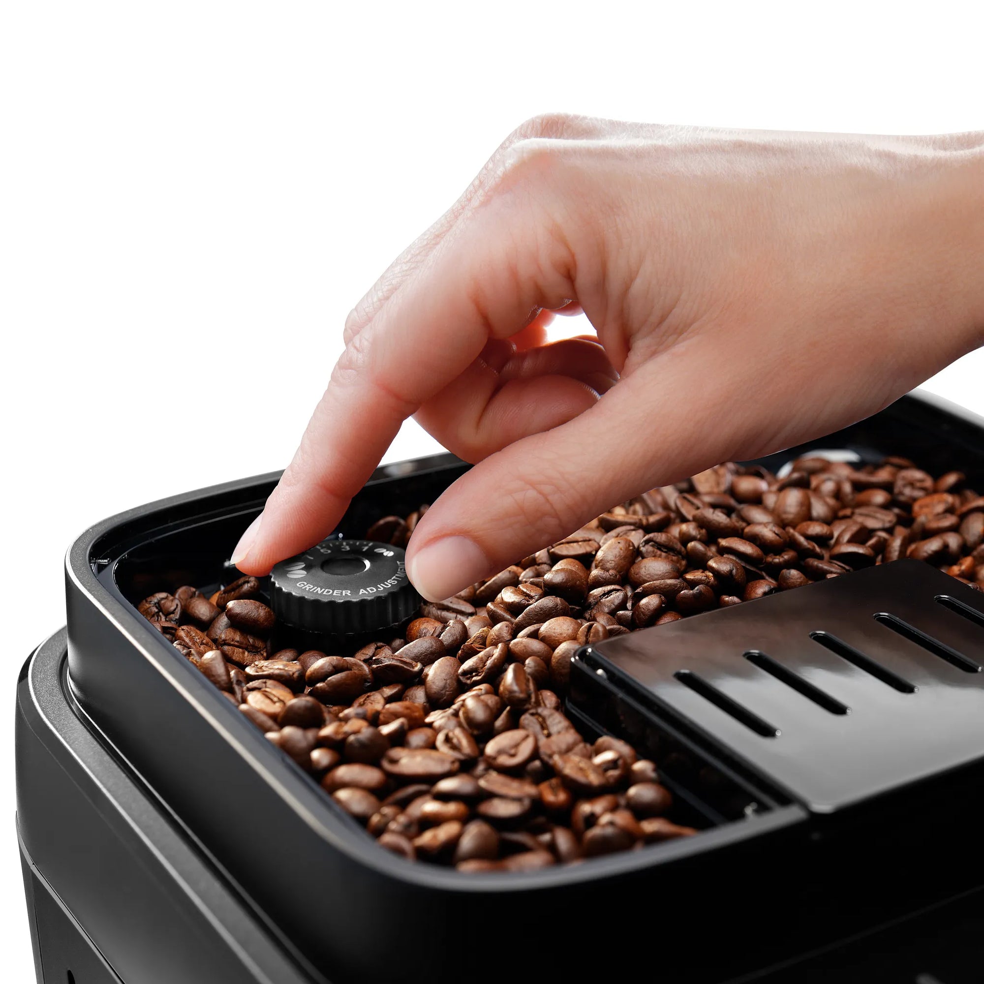 De’Longhi Magnifica Evo ECAM 290.61.SB Kaffeevollautomat