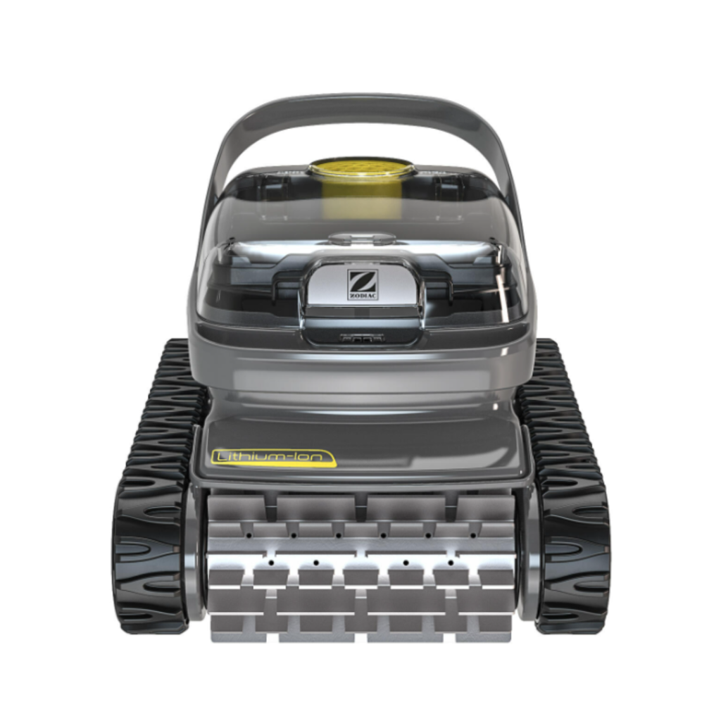 Zodiac Poolroboter PIXEL Akku-Poolreiniger 8 m