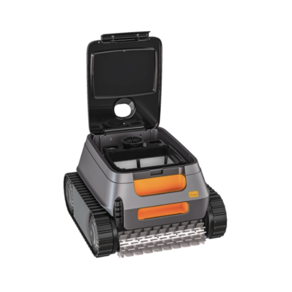 Zodiac Poolroboter Aquasphère ASR 105