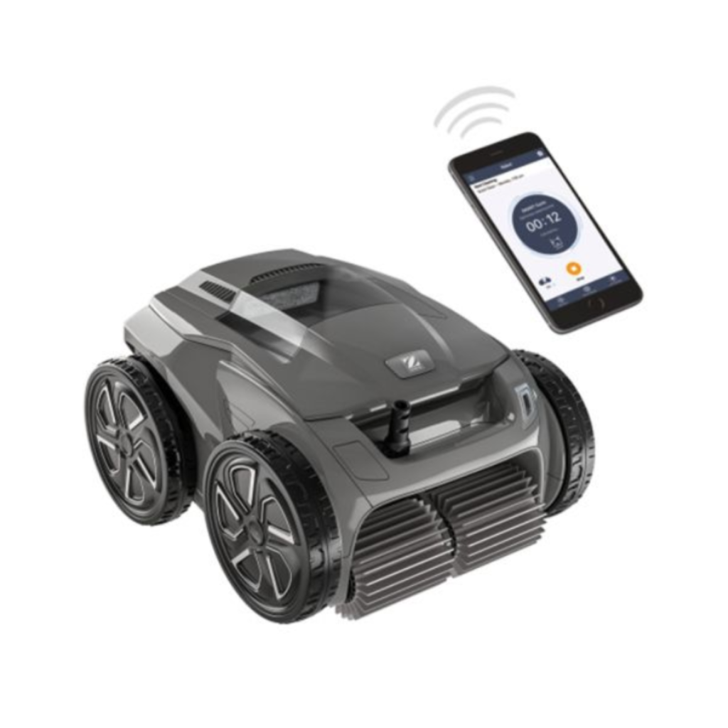 Zodiac Poolroboter Alpha OA 6400 iQ