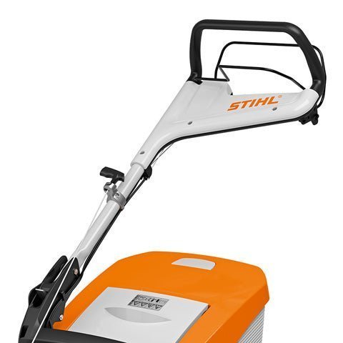 STIHL Benzinrasenmäher RM 756 GC 54 cm